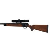 BLASER R8 LH .308 WIN / .375 H&H - 5 of 11