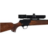 BLASER R8 LH .308 WIN / .375 H&H - 3 of 11