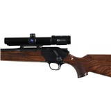 BLASER R8 LH .308 WIN / .375 H&H - 6 of 11