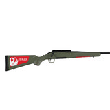 RUGER AMERICAN 6.5 CREEDMOOR CALIBER - 2 of 10