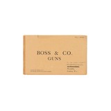 BOSS SXS 12 GAUGE PAIR - 14 of 15