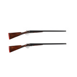 BOSS SXS 12 GAUGE PAIR - 1 of 15