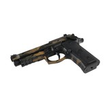 BERETTA 92XI 9MM - 4 of 5
