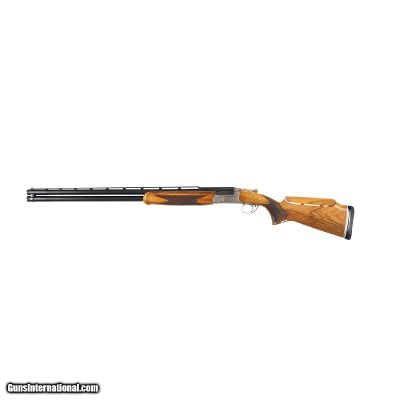 KOLAR O/U 12 GAUGE W/ FULL TUBE SET - Image 4 of 15