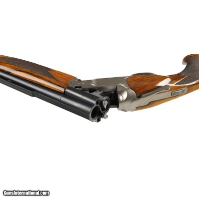 KOLAR O/U 12 GAUGE W/ FULL TUBE SET - Image 11 of 15