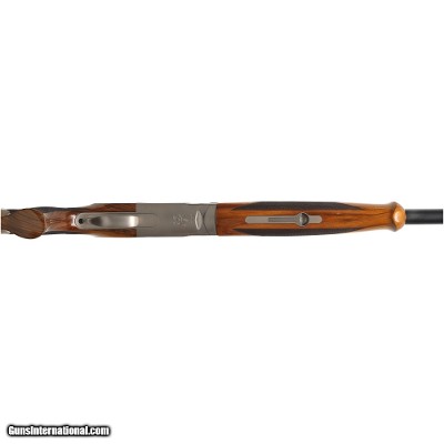 KOLAR O/U 12 GAUGE W/ FULL TUBE SET - Image 8 of 15