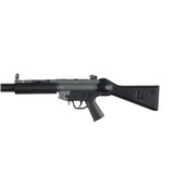 GERMAN SPORTING GUNS GSG-5 22 LR - 5 of 10