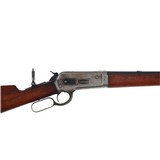 WINCHESTER 1886 33 WCF - 3 of 10