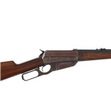 WINCHESTER 1895 30 GOV 03 - 3 of 10