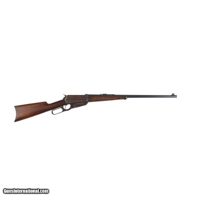 WINCHESTER 1895 30 GOV 03