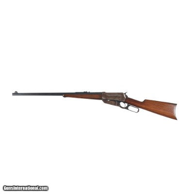 WINCHESTER 1895 .30 GOV'T 03 - Image 4 of 11