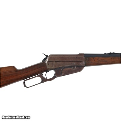WINCHESTER 1895 .30 GOV'T 03 - Image 3 of 11