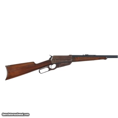 WINCHESTER 1895 .30 GOV'T 03 - Image 2 of 11