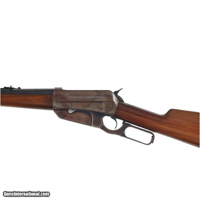 WINCHESTER 1895 .30 GOV'T 03 - Image 6 of 11