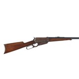 WINCHESTER 1895 30 GOV 03 - 2 of 10