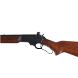 MARLIN 336 RC 30-30 WIN - 6 of 10