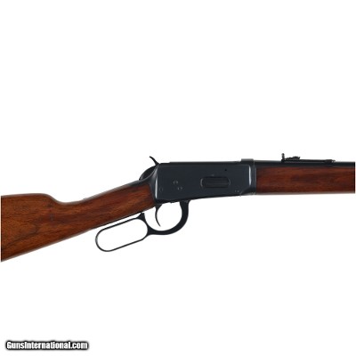 WINCHESTER 94 .32 WIN SPECIAL - Image 3 of 11