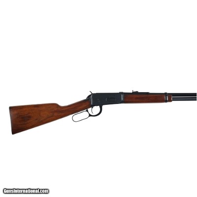 WINCHESTER 94 .32 WIN SPECIAL - Image 2 of 11