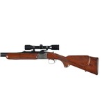 WINCHESTER GRAND EUROPEAN XTR 7X57 - 5 of 10