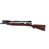 WINCHESTER 52 22 LR - 5 of 10