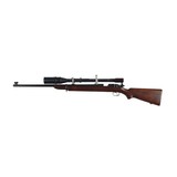 WINCHESTER 52 22 LR - 4 of 10