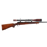 WINCHESTER 70 220 SWIFT - 2 of 10