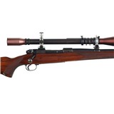 WINCHESTER 70 220 SWIFT - 3 of 10