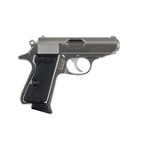 WALTHER PPK/S 32 ACP - 1 of 5