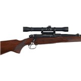 WINCHESTER 70 30-06 - 3 of 10