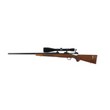 WINCHESTER 70 SPORTER VARMINT 308 WIN - 4 of 10