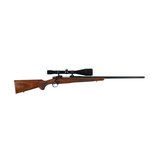 WINCHESTER 70 SPORTER VARMINT 308 WIN - 1 of 10