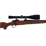 WINCHESTER 70 SPORTER VARMINT 308 WIN - 3 of 10