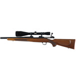 WINCHESTER 70 SPORTER VARMINT 308 WIN - 5 of 10