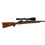 WINCHESTER 70 SPORTER VARMINT 308 WIN - 2 of 10