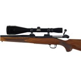 WINCHESTER 70 SPORTER VARMINT 308 WIN - 6 of 10