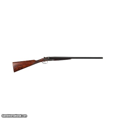 HOLLAND & HOLLAND ROYAL DELUXE 12 GAUGE