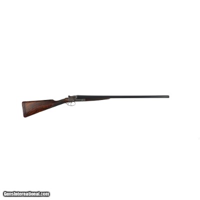 HOLLAND & HOLLAND ROYAL 12 GAUGE