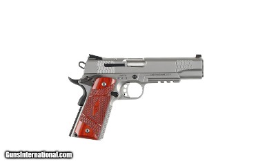 SMITH & WESSON SW1911TA .45 ACP