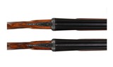 FABBRI PIGEON PAIR 12 GAUGE - 9 of 17