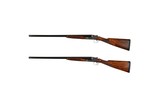 FABBRI PIGEON PAIR 12 GAUGE - 2 of 17