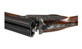 FABBRI PIGEON PAIR 12 GAUGE - 14 of 17