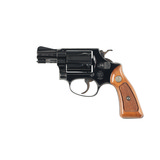 SMITH AND WESSON 36 38 SPL - 2 of 4