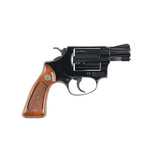 SMITH AND WESSON 36 38 SPL