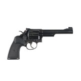 SMITH AND WESSON 19-4 357 MAG