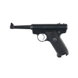 RUGER AUTOMATIC 22 LR - 2 of 4