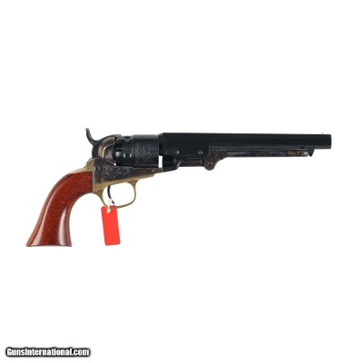 UBERTI 1862 POCKET NAVY 36