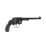 SMITH AND WESSON 1903 32 S&W LONG