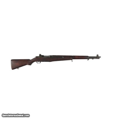 SPRINGFIELD M1 .30-06