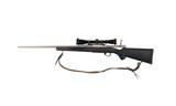 WEATHERBY VANGUARD .30-06 CALIBER - 2 of 10