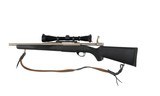 WEATHERBY VANGUARD .30-06 CALIBER - 4 of 10